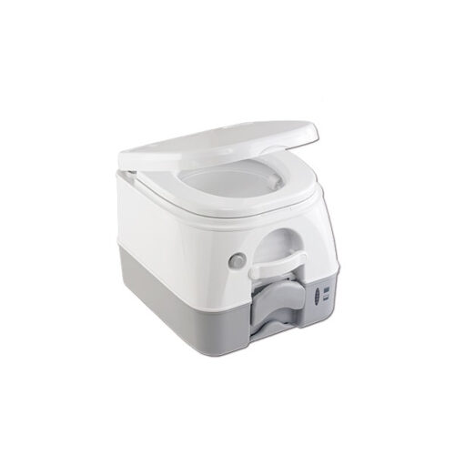WCP401_1-1 Dometic toilette portatile 972 con serbatoi separati per una pulizia efficiente
