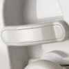 Accessorio Dometic 976: maniglia per il trasporto e indicatore di livello del serbatoio, evidenziando la facilità d'uso.
