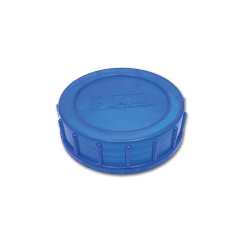 Tappo di scarico e guarnizione FIAMMA S.P.A. per WC Bi-Pot, componente essenziale per camper.
