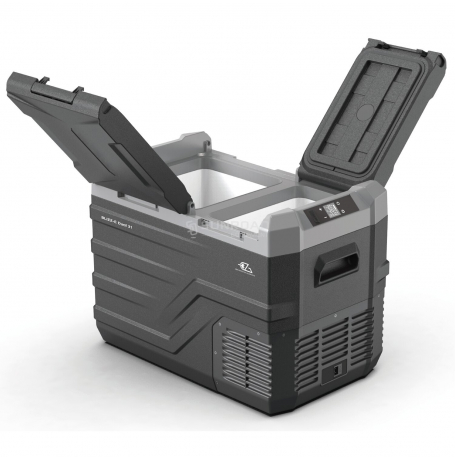 vignette_produit (25) Raffreddatore a doppia compressione Blizz 39 LT