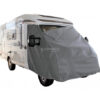 Protezione esterna Wintertime per Ducato 250 e 290, isolamento termico camper
