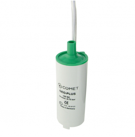 Pompa immersa Geo Plus