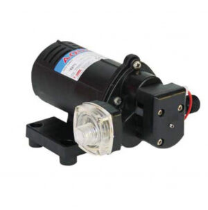 Pompa automatica 12 Volt 10 litri/minuto