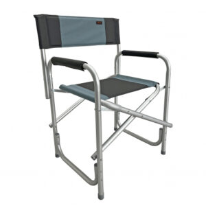 SEDIA REGISTA SOPLAIR Havana AZZURRA