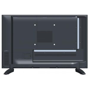 SMART TV LED MAJESTIC 19"