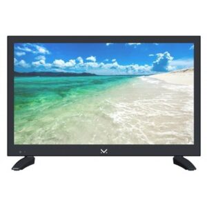 SMART TV LED MAJESTIC 19"