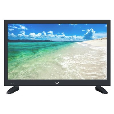 A0026885_d400x400 Televisore Majestic 19 pollici Smart V1113 con sintonizzatore DVB-T2/S2 per veicoli ricreazionali.