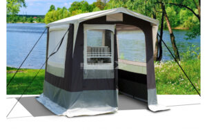 Tenda cucina Gusto II NG