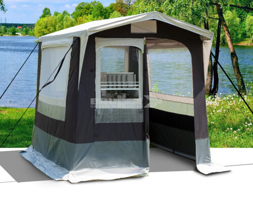 Tenda cucina Gusto II NG