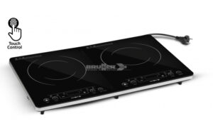 Piastra ad induzione Hot Point Induction