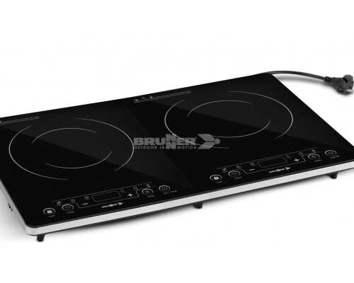 hot-point-double-induction Piastra ad induzione Hot Point Induction