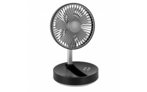 Ventilatore Hurrifan RG