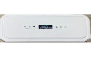 Condizionatore Polarys Twinair 5