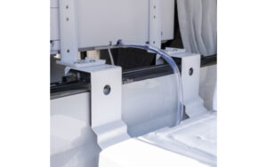 Condizionatore Polarys Twinair 5