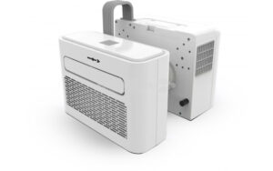 Condizionatore Polarys Twinair 5
