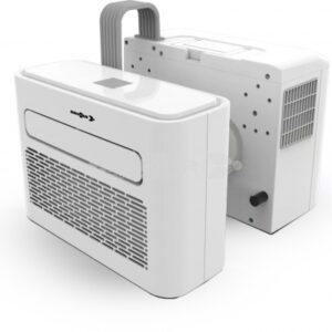 Condizionatore Polarys Twinair 5