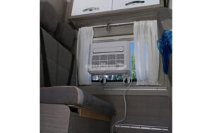 Condizionatore Polarys Twinair 5
