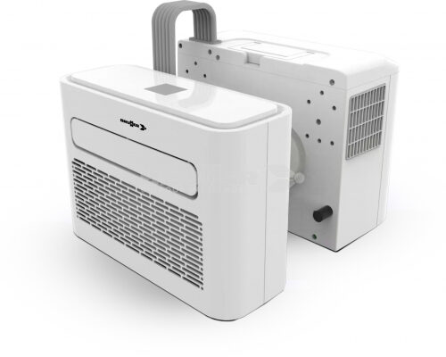 polarys-twinair Condizionatore Polarys Twinair 5