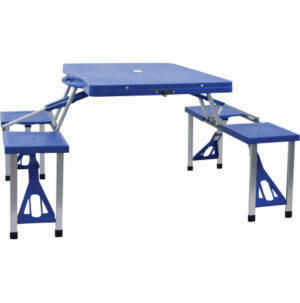 Tavolo per picnic Eco BAYASUN