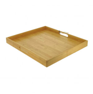 VASSOIO PER SGABELLO GAIA