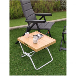 VASSOIO PER SGABELLO GAIA