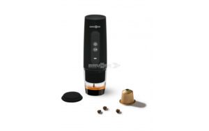 Espresso Maker Vivamoca