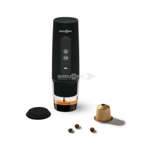 Espresso Maker Vivamoca