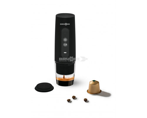 vivamoca (1) Espresso Maker Vivamoca