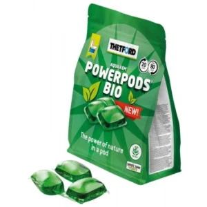 AQUA KEM POWER PODS BIO 20PX