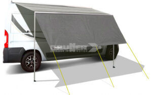 sunny-view Parasole Sunny View 340xH190cm