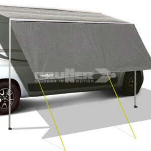 Parasole Sunny View    440xH190cm
