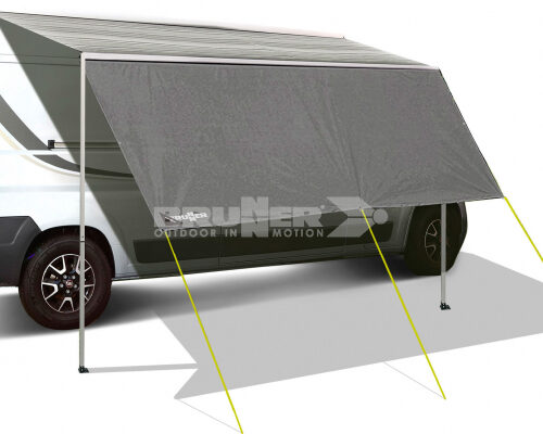 sunny-view Parasole Sunny View 440xH190cm