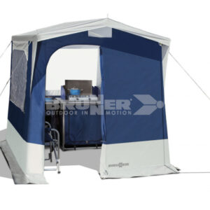 Tenda Vida II NG