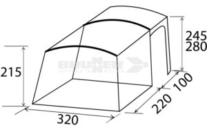 trails-hc (2) Trails A.I.R. TECH HC 240-280cm