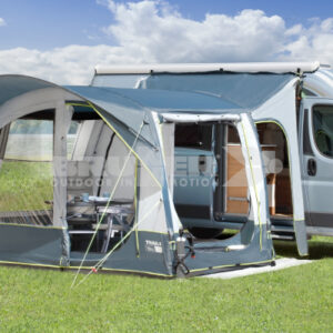 Trails A.I.R. TECH HC  240-280cm