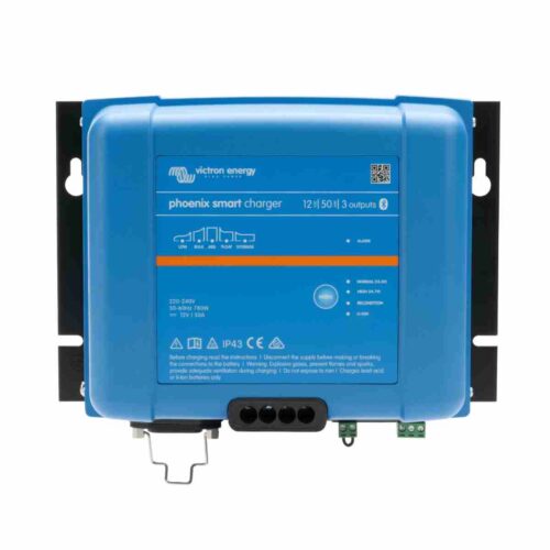 Caricatore_Phoenix_Smart_Victron_IP43_12_50_3_uscite_di_carica_1_1920x1920 VICTRON Phoenix SMART IP43 Charger 12/50(1+1) 120-240V