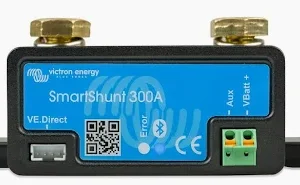 VICTRON SMARTSHUNT 300A