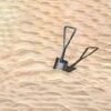 Pala Trifold come strumento indispensabile nel kit di sopravvivenza outdoor