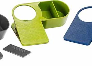 Portabevande Drinkmaster