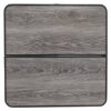 Tavolo Elùtop ComPack Square    120