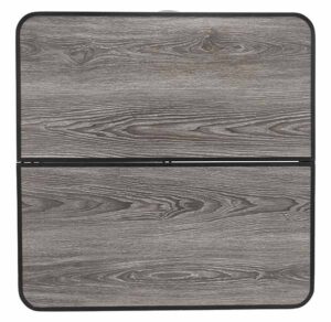 Tavolo Elùtop ComPack Square    120