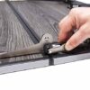 Tavolo Elùtop ComPack Square    120