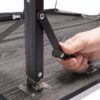 Tavolo Elùtop ComPack Square    120