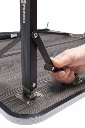 Tavolo Elùtop ComPack Square    120