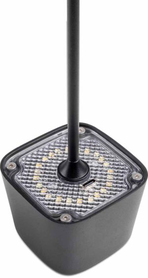 Lampada Quadrilux Mini