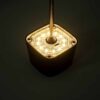Lampada Quadrilux Mini
