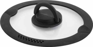 Componenti del set Carezza Magnetogrip disposti per mostrare varietà
