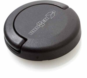 Padella profonda del set Popote Carezza Magnetogrip, versatile per ogni ricetta