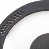 Il set Carezza Magnetogrip in ambiente esterno, campeggio e praticità