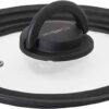 Set Popote Carezza Magnetogrip 7+1, soluzione per cucine compatte